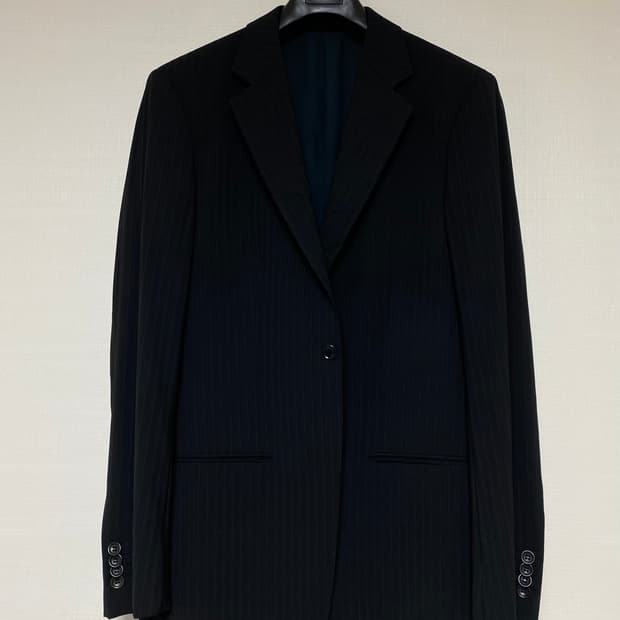 ARMANI COLLEZIONI BLAZER
