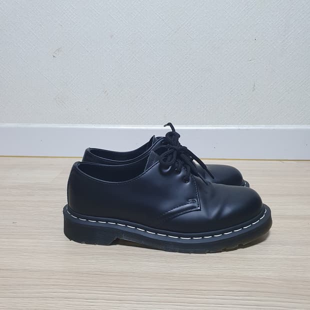 닥터마틴 1461 로퍼 250