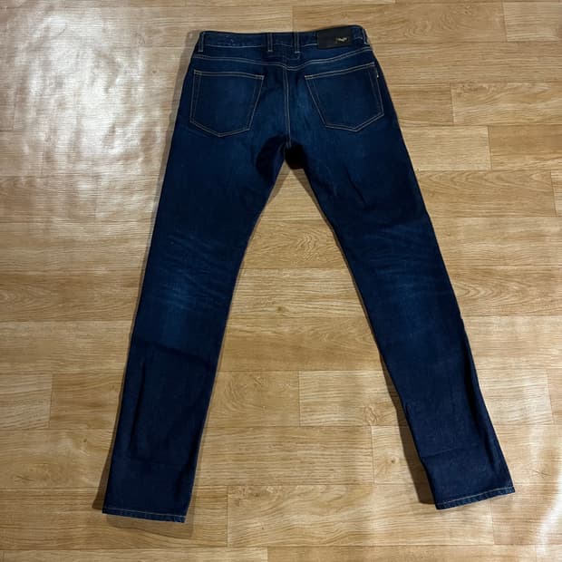 [31-32] 무레르 데님팬츠