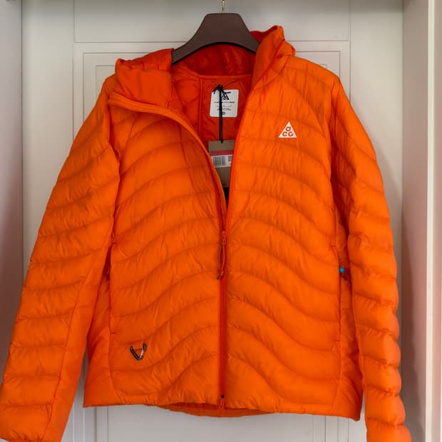 나이키 ACG 라바플로우 L