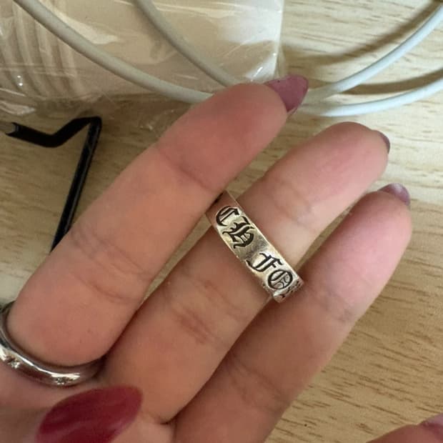 크롬하츠 포에버링