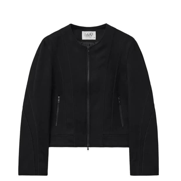 엘무드 코코보이 울 테일러드 자켓 44