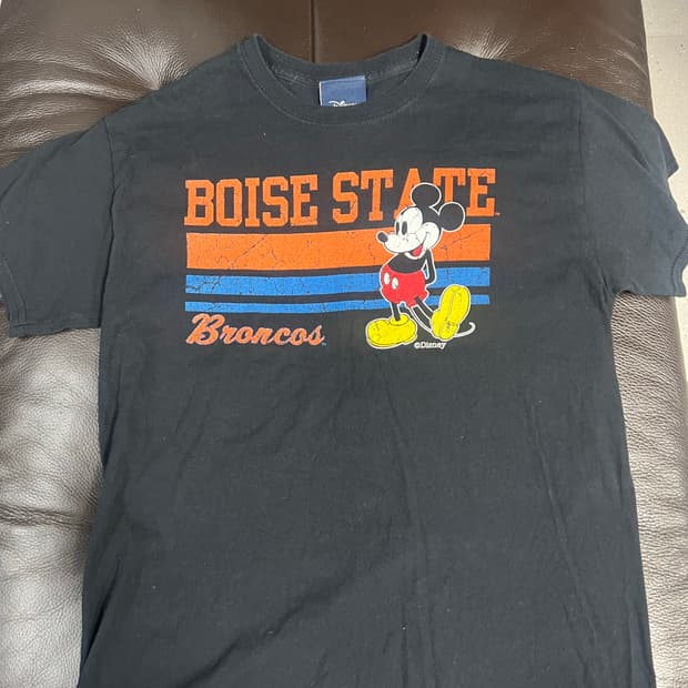 Usa 디즈니 미키 m