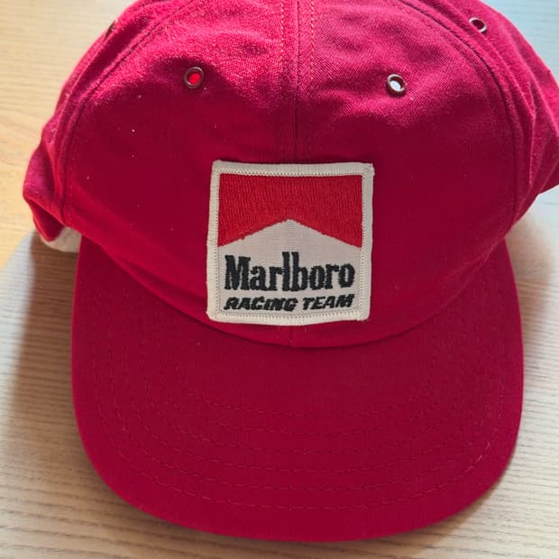 말보루 모자 팔아요 