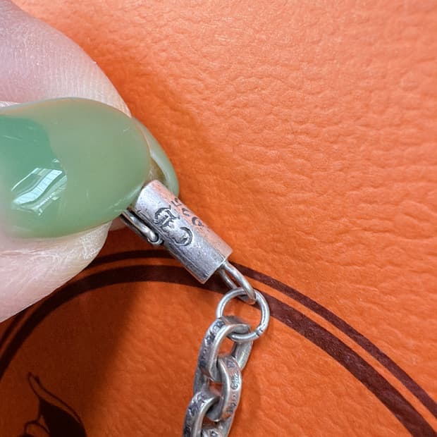 크롬하츠 노브랜드