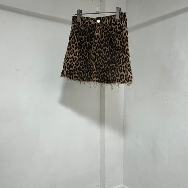 vtg skirt