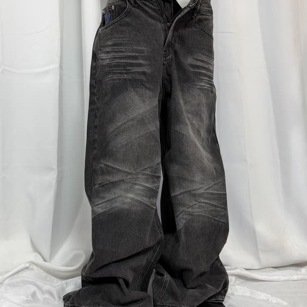 aelfric eden denim pants