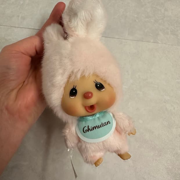 몬치치 치무탄 대두