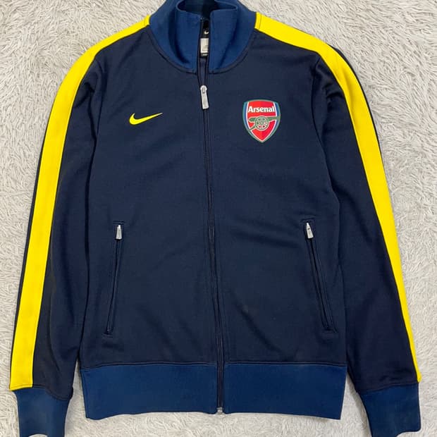 나이키 아스날 져지/#2551