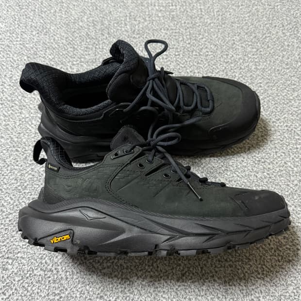 HOKA 호카 카하2 고어텍스 250