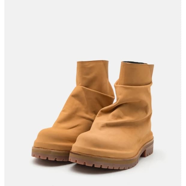 424 마라톤 부츠 44size