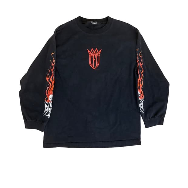 00s west coast choppers long sleave