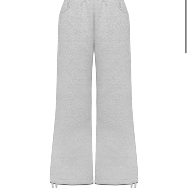 MJD 에브리데이 레귤러 스웻 팬츠 리뉴얼