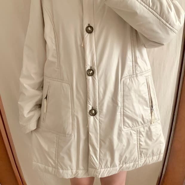 폭스퍼 모리 패딩