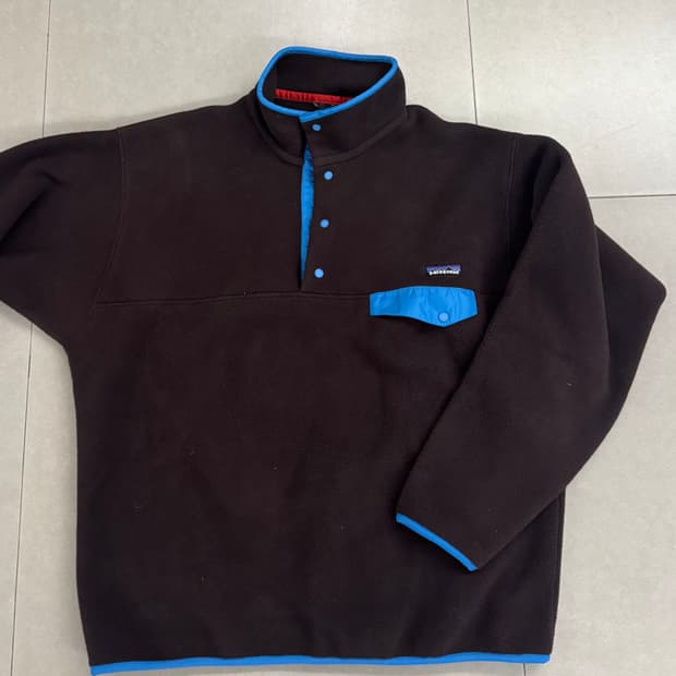 빈티지 Patagonia 신칠라 XL