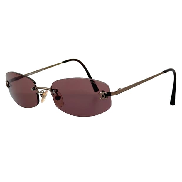 Chanel 4002 Sunglasses