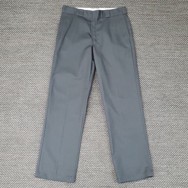 디키즈 874 면바지 남자34