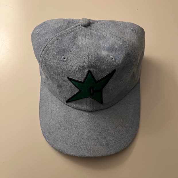 Carpet company c star cap