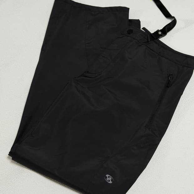 산산기어 22fw 윈드블록 팬츠(2)