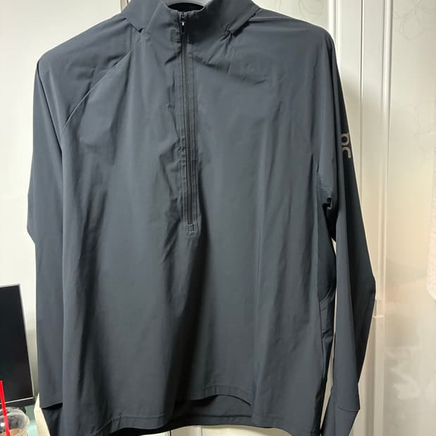 온러닝 ss 아노락 m(xl)