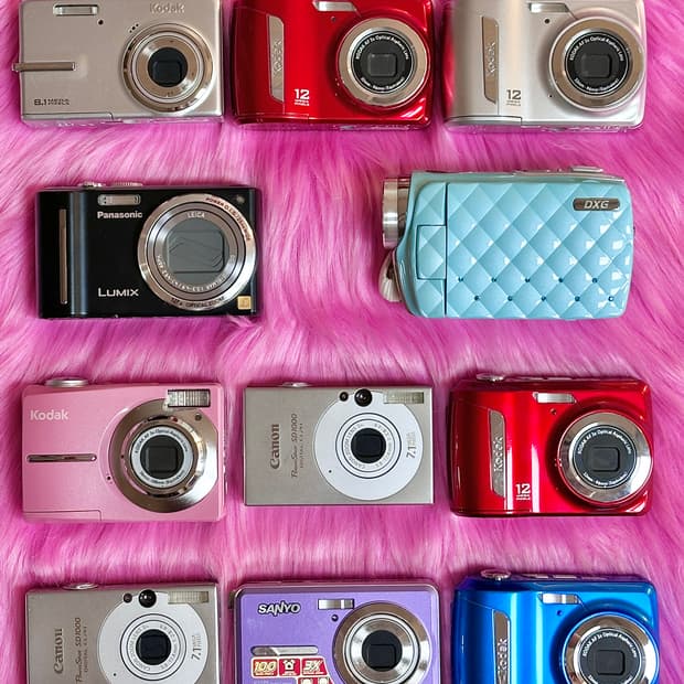 코닥 C143 케논 IXUS 70 산요 E1075 코닥 C513 드롭