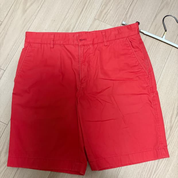 라코스테 프렙스터 반바지 30사이즈