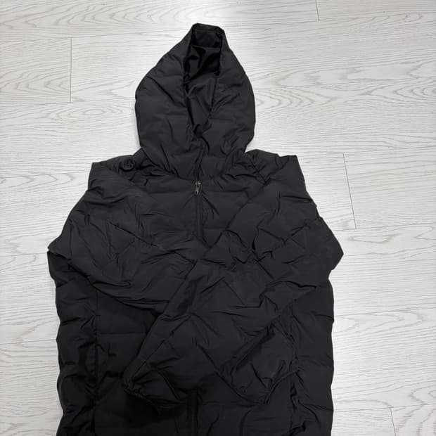 유니클로 퍼프테크