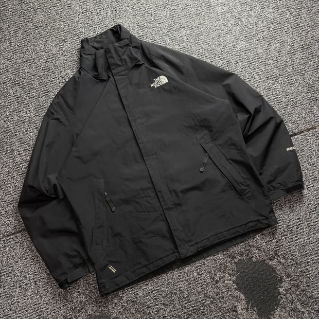 노스페이스 고어텍스 고프코어 바람막이 자켓 3647