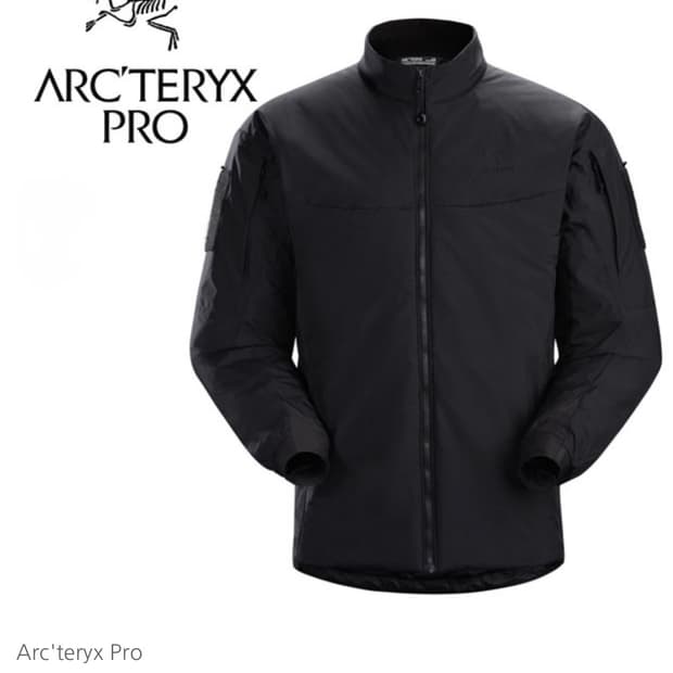 아크테릭스 /리프 콜드 WX 자켓 Gen2.1 신형 /XL