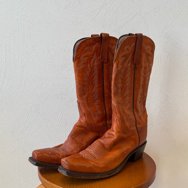 루케이시 1883 브라운 부츠 10B(280)