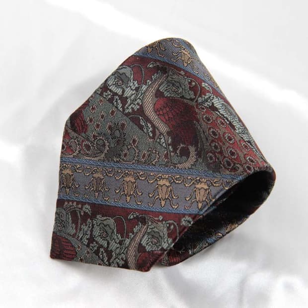 란셀 8.9cm A등급 명품넥타이