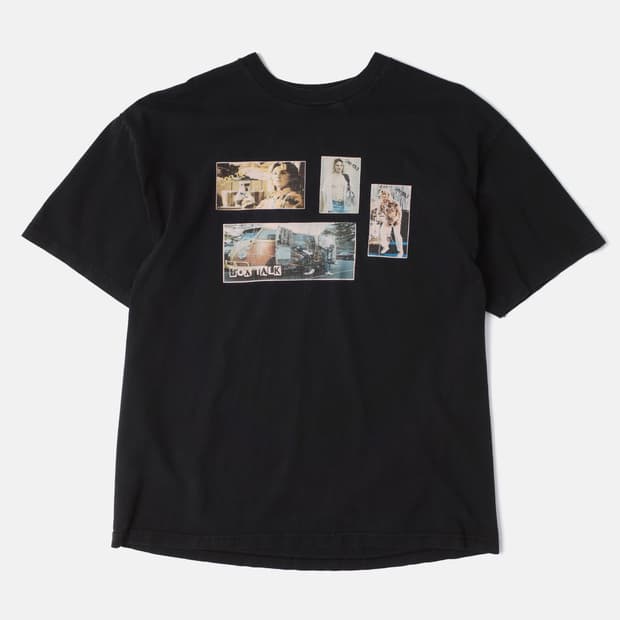 1990's Fast Times at Ridgemont High Tee