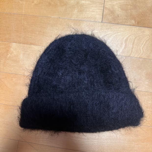 세퍼 앙고라 비니