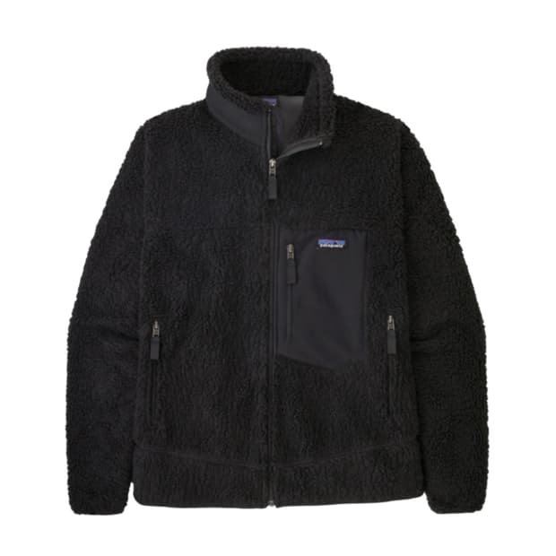 파타고니아 레트로x