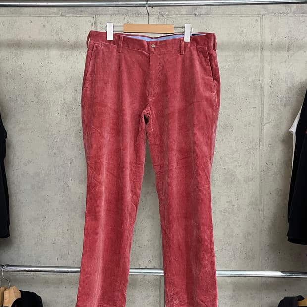 Polo Ralph Lauren Corduroy Pants
