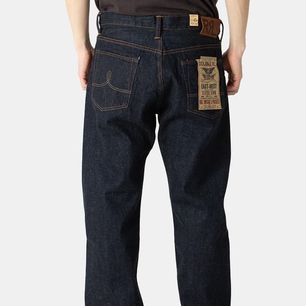 더블알엘 RRL 빈티지 5포켓 자켓