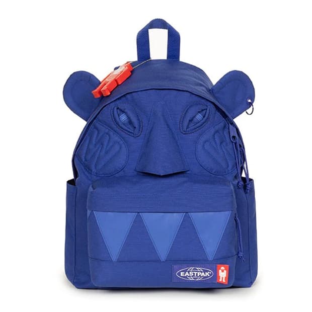 Walter pak’r blue
