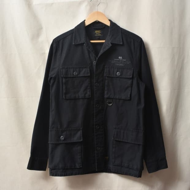 칼하트 유틸리티 워크 자켓 S M0170