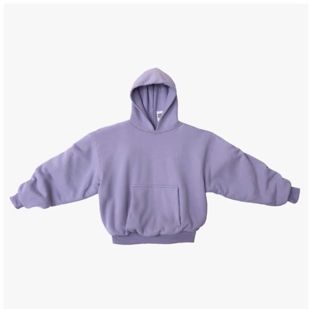 칸예 2020 대선 후드