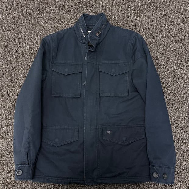 리바이스 야상 자켓 점퍼 S