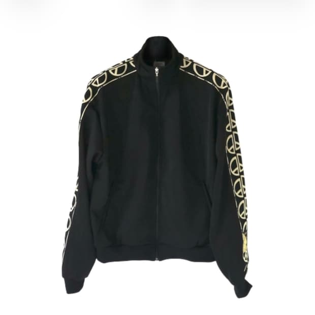 캐피탈 트랙자켓 4사이즈