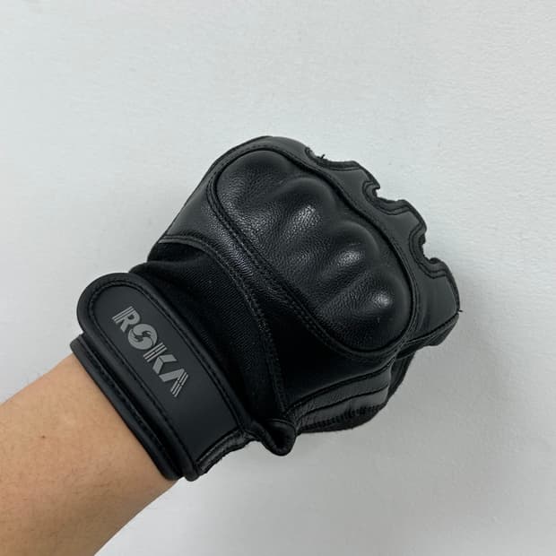 ROKA 서바이벌장갑 오토바이장갑 전투용장갑