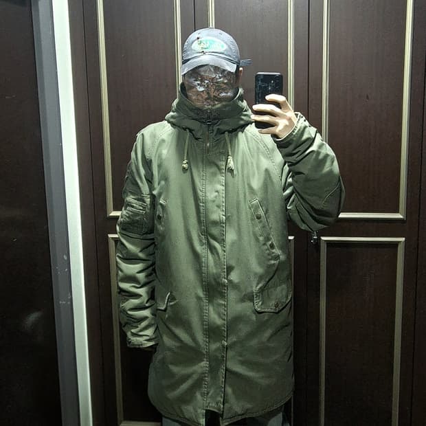 알파인더스트리 n3b [본문필독]