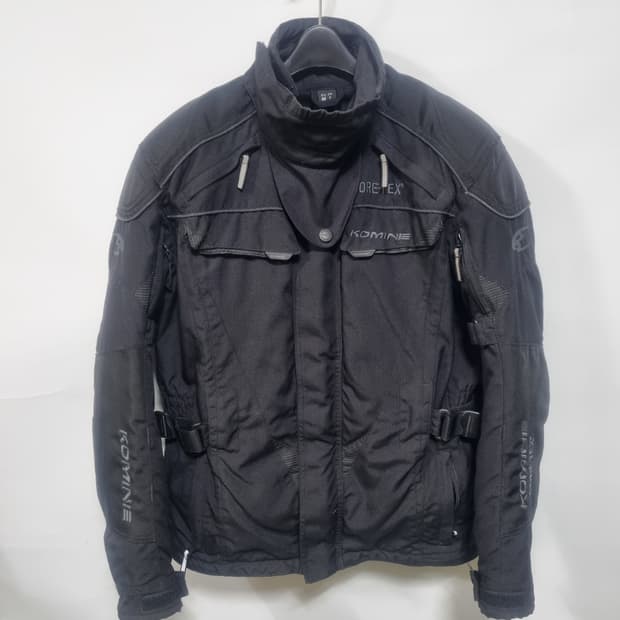 코미네 고어텍스 바이크 보호자켓(L)
