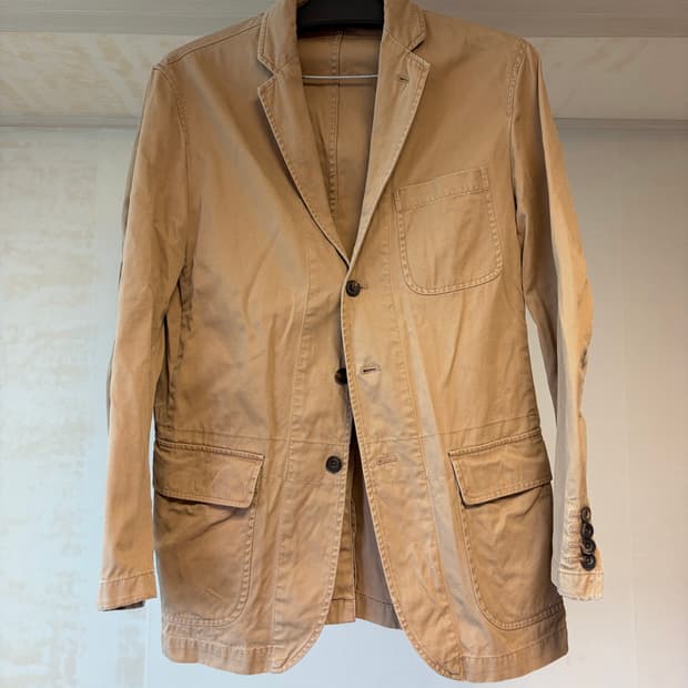 폴로 랄프로렌 블레이저