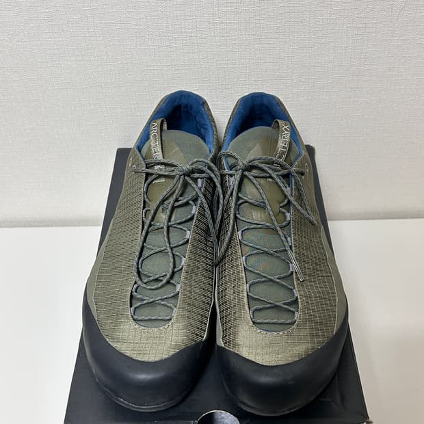 [290] 아크테릭스 컨실