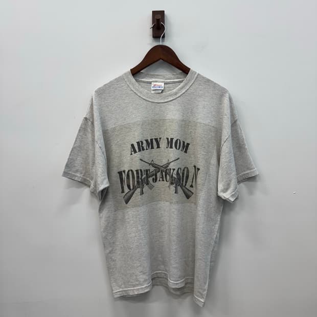 Hanes ARMY T-shirt