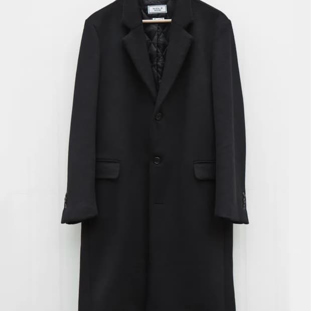 로얄위 울코트, 롱코트 100~105