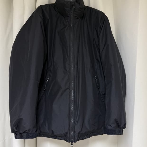 25fw 골드윈 고어텍스 패딩