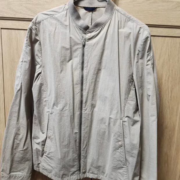 에피그램 스타디움 자켓